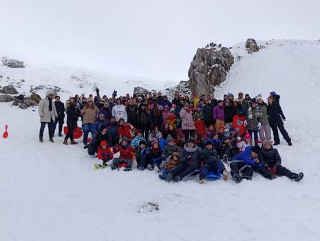 ΝΕΑΝΙΚΕΣ ΕΝΟΡΙΑΚΕΣ ΕΚΔΡΟΜΕΣ